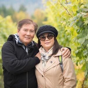 Meet your Posher, Tuyet